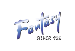 Fantasy silver 925